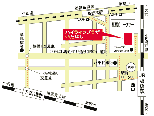 mapita