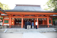 住吉神社
