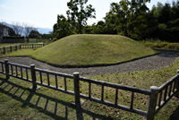 平原遺跡