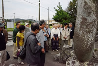 鎮懐石八幡宮
