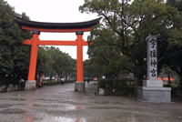 宇佐神宮1