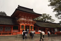 宇佐神宮2
