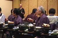 ホテル三泉閣