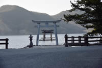 和多都美神社