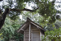 和多都美神社