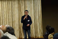 内野会長挨拶