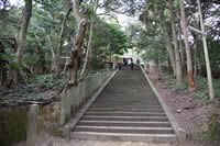 海神神社
